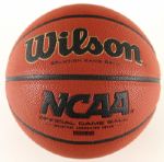 2010 Duke Blue Devils Baylor Bears NCAA Womens Tournament Game Used Basketball (MEARS LOA)