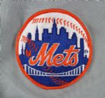 1996 Edgardo Alfonzo New York Mets Signed Game Worn Road Jersey (MEARS LOA)