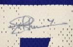 1982-83 Joe Theismann Washington Redskins Signed Pro Bowl Jersey (PSA/DNA)