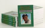 1998 Mickey Mantle New York Yankees "Mickey Mantles Greatest Hits" Book - Lot of 20