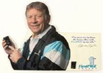 1980's-90's Mickey Mantle New York Yankees Broadside Advertising Collection- Lot of 3
