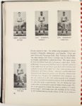 1937 Pasadena Junior College Yearbook w/ Jackie Robinson Brooklyn Dodgers 
