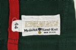 1979-81 Harvey Catchings Milwaukee Bucks Game Worn Road Jersey (MEARS A10 / Property of Milwaukee Bucks Tag) 