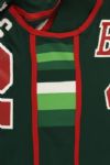 1979-81 Harvey Catchings Milwaukee Bucks Game Worn Road Jersey (MEARS A10 / Property of Milwaukee Bucks Tag) 