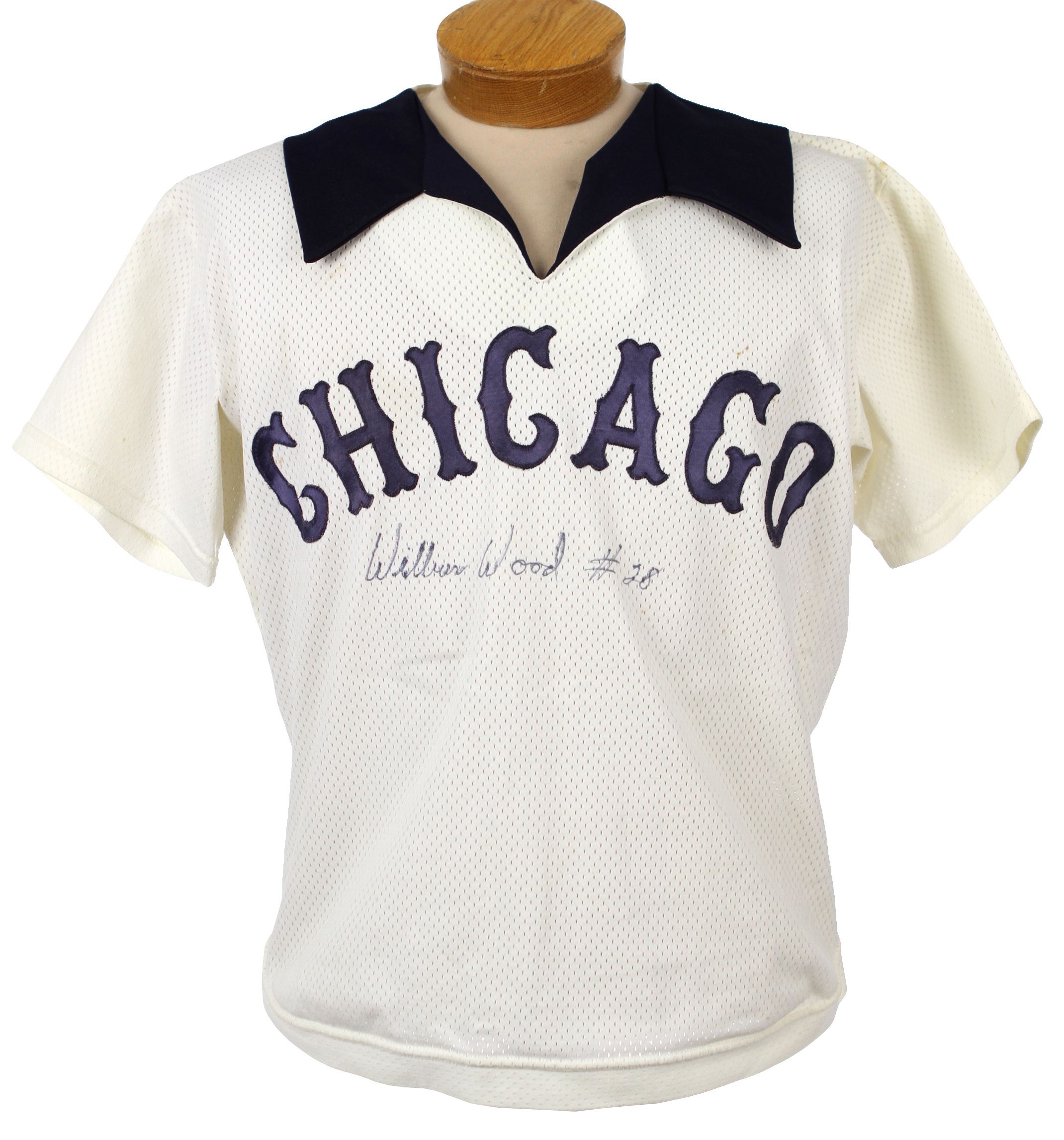 white sox batting practice jersey