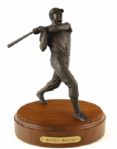 1999 Mickey Mantle New York Yankees 10" Southland Art Castings Artist Signed Statue AP 7/20
