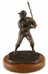 1990s Mickey Mantle New York Yankees 9" Statue