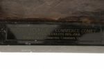 1980's Mickey Mantle New York Yankees 10.5 Sooner Pride Committee Statue