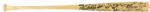 1992-93 New York Mets Multi Signed Bat w/About 50 Signatures Including Eddie Murray, Ralph Kiner, Doc Gooden & More (MEARS LOA)