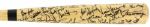 1992-93 New York Mets Multi Signed Bat w/About 50 Signatures Including Eddie Murray, Ralph Kiner, Doc Gooden & More (MEARS LOA)