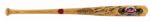 1997 New York Mets Multi Signed Cooperstown Bat Co. Commemorative Bat w/ 20 Signatures (MEARS LOA)