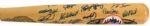 1997 New York Mets Multi Signed Cooperstown Bat Co. Commemorative Bat w/ 20 Signatures (MEARS LOA)