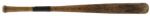 1920's Edd Roush Cincinnati Reds/New York Giants 33 H&B Louisville Slugger Store Model Bat (Very Good Condition)