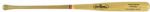1990 Jose Canseco Oakland Athletics Cooper Professional Model Game Bat (MEARS LOA)
