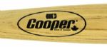 1990 Jose Canseco Oakland Athletics Cooper Professional Model Game Bat (MEARS LOA)