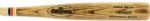1989-91 Gary Sheffield Milwaukee Brewers Cooper Professional Model Game Bat (MEARS A5)