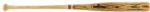 1989-91 Gary Sheffield Milwaukee Brewers Cooper Professional Model Game Bat (MEARS A5)
