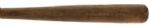 1933 J.P. Terrier H&B Louisville Slugger Professional Model Game Used Bat (MEARS LOA) Sidewritten J.P. Terrier 9-19-33 Mobile B.C.
