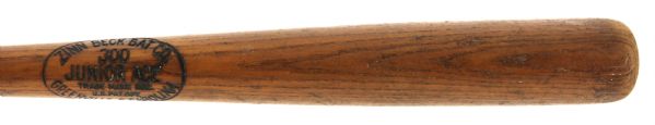 1920s Zinn Beck Junior Ace 300 35" Store Model Bat