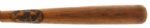 1920s Zinn Beck Junior Ace 300 35" Store Model Bat