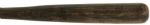 1986-89 Milwaukee Brewers Louisville Slugger Professional Model Team Index Bat (MEARS LOA)