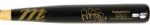 2011 Albert Pujols St. Louis Cardinals Signed Marucci Professional Model Playoff Used Bat ( MEARS A10 / MLB Hologram - PSA/DNA)