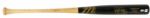 2011 Albert Pujols St. Louis Cardinals Signed Marucci Professional Model Playoff Used Bat ( MEARS A10 / MLB Hologram - PSA/DNA)