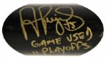 2011 Albert Pujols St. Louis Cardinals Signed Marucci Professional Model Playoff Used Bat ( MEARS A10 / MLB Hologram - PSA/DNA)