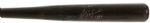 1983 Carl Yastrzemski Boston Red Sox Signed Louisville Slugger Professional Model Game Used Bat (MEARS LOA/JSA Full Letter)