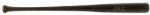 1983 Carl Yastrzemski Boston Red Sox Signed Louisville Slugger Professional Model Game Used Bat (MEARS LOA/JSA Full Letter)