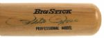 1998-2001 Pete Rose Cincinnati Reds Signed Rawlings Adirondack Professional Model Bat (JSA)