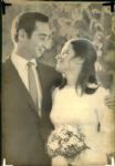 1961-69 Sandy Koufax Los Angeles Dodgers Original Photos - Lot of 6