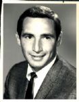 1961-69 Sandy Koufax Los Angeles Dodgers Original Photos - Lot of 6