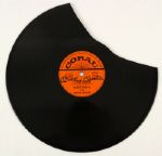 1950's-1980's Mickey Mantle Teresa Brewer Record Collection w/Signed Record (JSA)