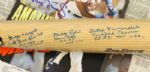 1950's-2000's Baseball Collection w/ 2 Stan Musial Signed Photos Eddie King Feigner Memorabilia and More (JSA)