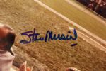 1950's-2000's Baseball Collection w/ 2 Stan Musial Signed Photos Eddie King Feigner Memorabilia and More (JSA)