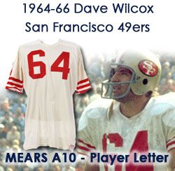 66 san francisco 49ers