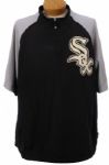1990s-2000s Chicago White Sox Game Worn Warm Up/Jacket Collection - Lot of 3 (MEARS LOA)