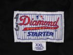 1990's-2000's Chicago White Sox Game Worn Warm Up/Jacket Collection - Lot of 3 (MEARS LOA)