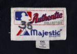 2008 circa Ron Gardenhire Minnesota Twins Game Worn Jacket (MEARS LOA)