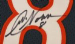 1999-2000 Cade McNown Chicago Bears Signed Jersey, Football & Magazine - Lot of 3 (JSA)