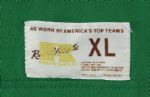1977-78 Wilbur Montgomery Philadelphia Eagles Game Worn Home Jersey (MEARS LOA)