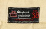 1946 Jimmy Dykes Chicago White Sox Game Worn Home Uniform Pants & Stirrups (MEARS LOA)