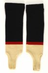 1946 Jimmy Dykes Chicago White Sox Game Worn Home Uniform Pants & Stirrups (MEARS LOA)