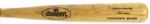 1990s Jose Canseco Cooper Professional Model Game Used Bat (MEARS LOA)