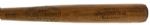 1923-30 Babe Ruth New York Yankees 40K H&B Louisville Slugger Professional Model Game Bat (MEARS A5)