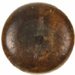 1923-30 Babe Ruth New York Yankees 40K H&B Louisville Slugger Professional Model Game Bat (MEARS A5)