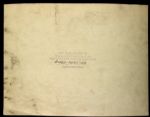 1910 Connie Mack & World Series Champion Philadelphia Athletics 7 x 9 Burke - Koretke Photo Collage