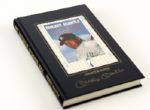 1991 Mickey Mantle New York Yankees Signed "My Favorite Summer: 1956" Collector Edition Hardcover Book (JSA) 670/1956
