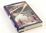1994 Mickey Mantle New York Yankees Signed "All My Octobers" Hardcover Book (PSA/DNA)